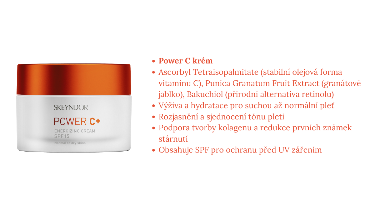 power c krem